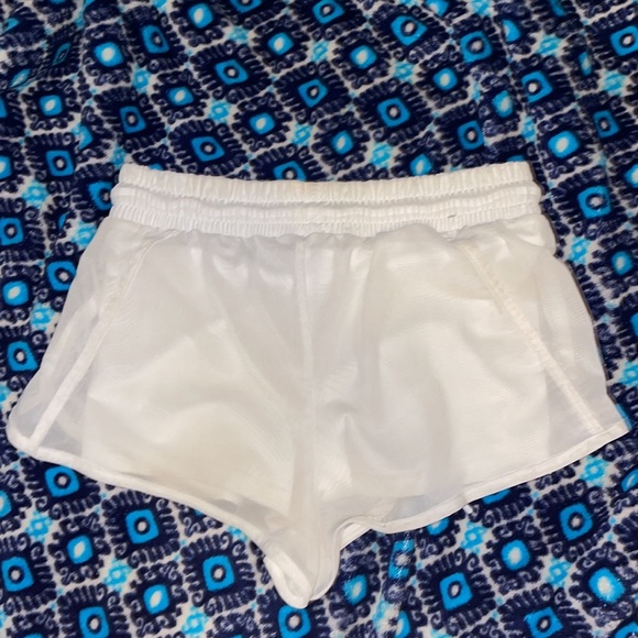 Forever 21 workout shorts - Picture 2 of 4